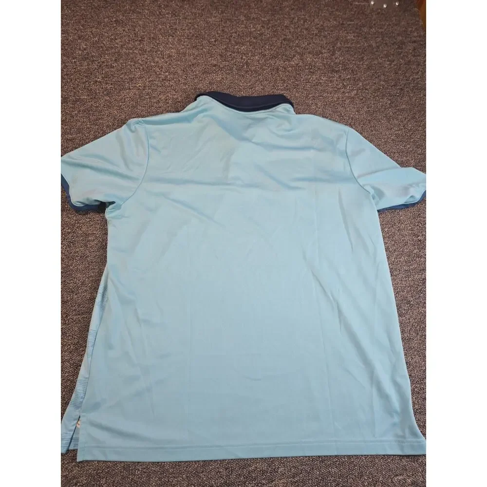 Adidas Climacool Polo Golf Performance XL